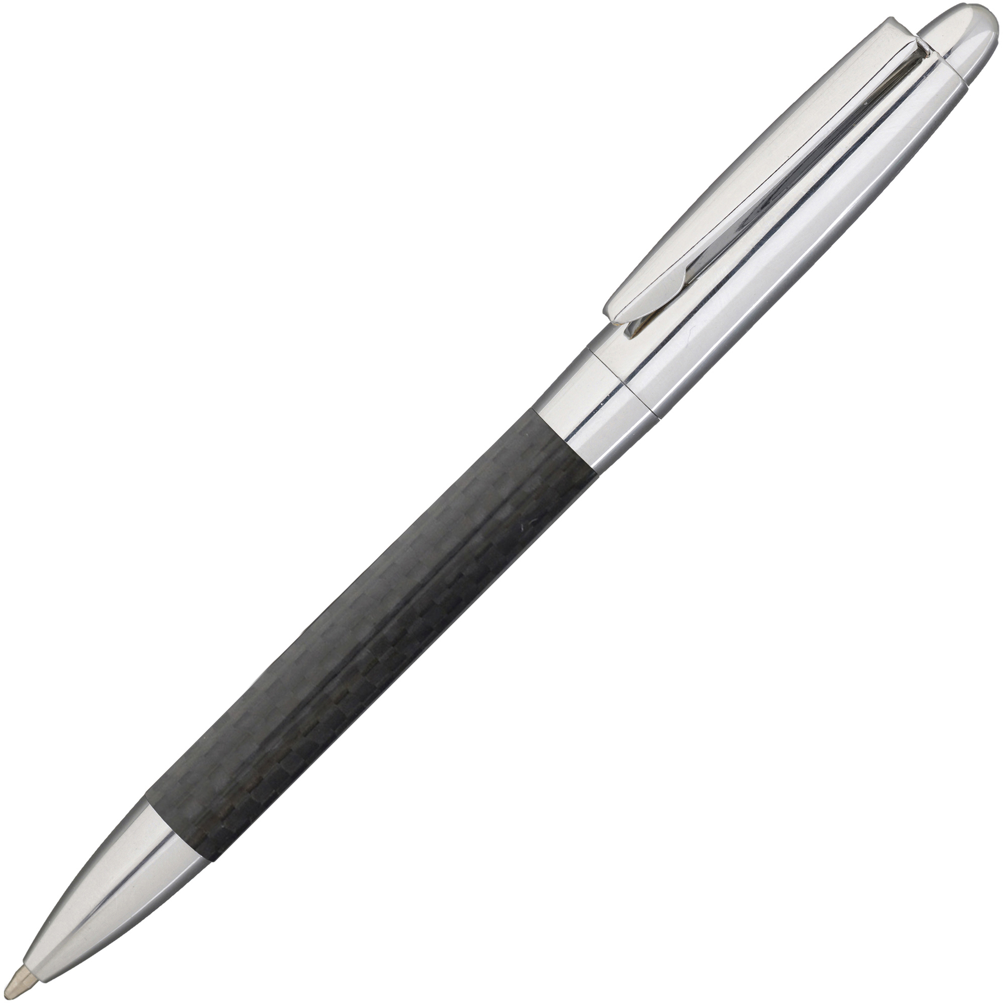 Picture of Javelin Carbon Fibre Ball Pen